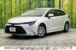 toyota corolla-touring-wagon 2023 -TOYOTA--Corolla Touring 6AA-ZWE219W--ZWE219-0030818---TOYOTA--Corolla Touring 6AA-ZWE219W--ZWE219-0030818-