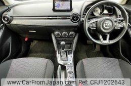 mazda demio 2018 504928-929571