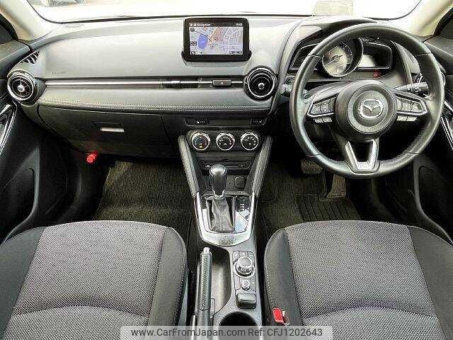 mazda demio 2018 504928-929571 image 1