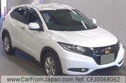 honda vezel 2016 quick_quick_DBA-RU1_RU1-1202058