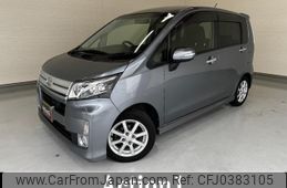 daihatsu move 2013 quick_quick_LA100S_LA100S-0253801