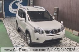 nissan x-trail 2013 -NISSAN--X-Trail TNT31-300628---NISSAN--X-Trail TNT31-300628-