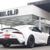 toyota supra 2021 -TOYOTA--Supra DB02--DB02-0046265---TOYOTA--Supra DB02--DB02-0046265- image 2