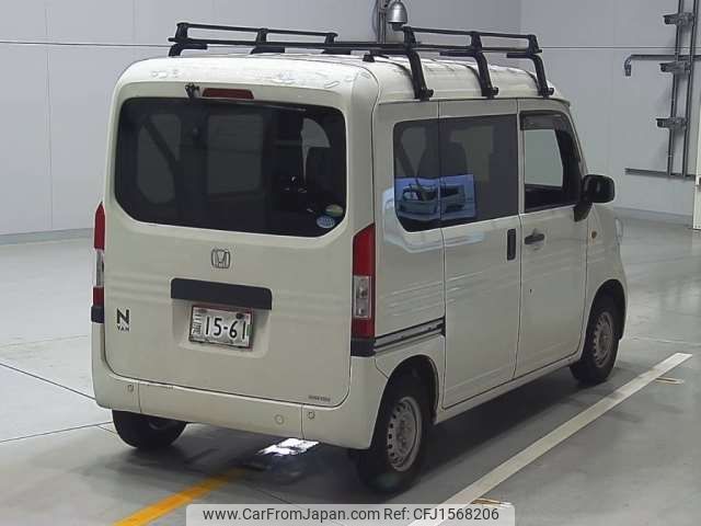 honda n-van 2019 CFJ1568206 image 2