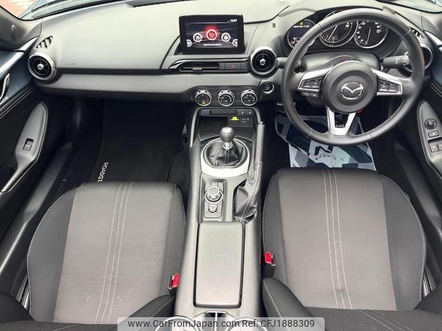 mazda roadster 2023 CFJ1888309 image 2