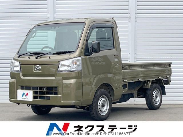 daihatsu hijet-truck 2023 -DAIHATSU--Hijet Truck 3BD-S500P--S500P-0175894---DAIHATSU--Hijet Truck 3BD-S500P--S500P-0175894- image 1