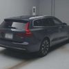 volvo v60 2023 -VOLVO 【つくば 300ﾙ8351】--Volvo V60 5AA-ZB420TM--YV1ZWK8M6P2534525---VOLVO 【つくば 300ﾙ8351】--Volvo V60 5AA-ZB420TM--YV1ZWK8M6P2534525- image 2