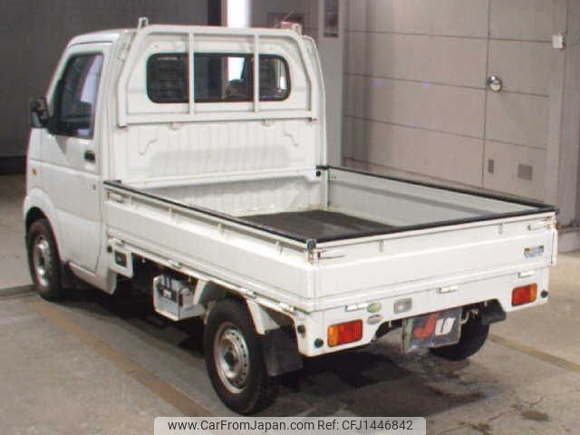 suzuki carry-truck 2005 -SUZUKI 【北九州 480ｲ5635】--Carry Truck DA63T-338974---SUZUKI 【北九州 480ｲ5635】--Carry Truck DA63T-338974- image 2