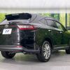 toyota harrier 2019 -TOYOTA--Harrier DBA-ZSU60W--ZSU60-0167314---TOYOTA--Harrier DBA-ZSU60W--ZSU60-0167314- image 18