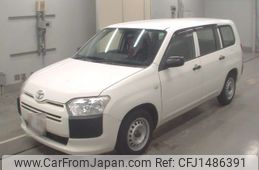 toyota probox-van 2017 CFJ1486391