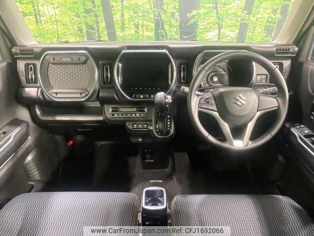 suzuki hustler 2021 CFJ1692066 image 2