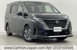 nissan serena 2023 -NISSAN--Serena 6AA-GFC28--GFC28-031251---NISSAN--Serena 6AA-GFC28--GFC28-031251-