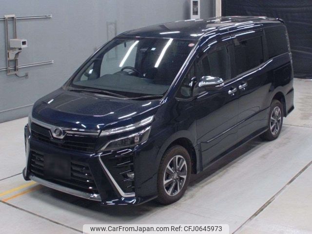 toyota voxy 2020 -TOYOTA--Voxy ZRR85W-0140526---TOYOTA--Voxy ZRR85W-0140526- image 1