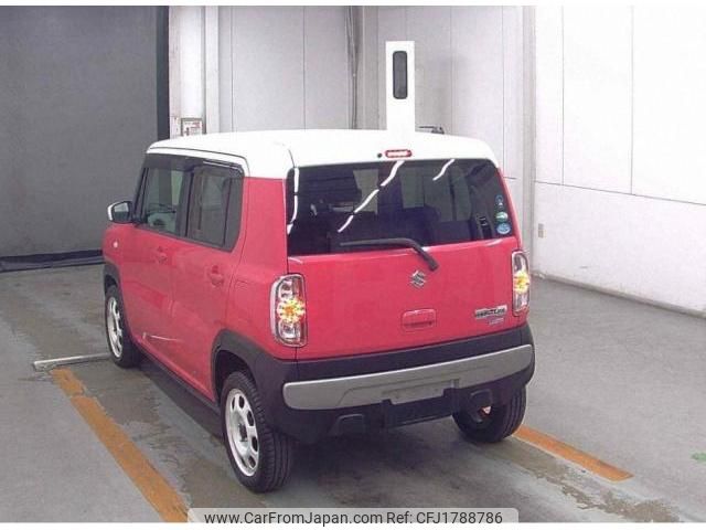 suzuki hustler 2016 CFJ1788786 image 2