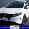 nissan note 2022 -NISSAN 【名変中 】--Note E13--110389---NISSAN 【名変中 】--Note E13--110389- image 1