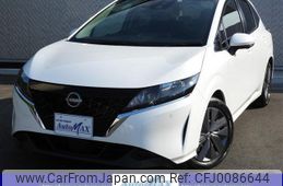 nissan note 2022 -NISSAN 【名変中 】--Note E13--110389---NISSAN 【名変中 】--Note E13--110389-