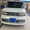 nissan cube 2008 -NISSAN--Cube DBA-Z12--Z12-009130---NISSAN--Cube DBA-Z12--Z12-009130- image 2