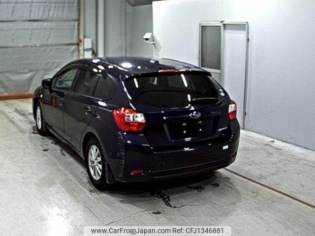 subaru impreza-wagon 2014 -SUBARU--Impreza Wagon GP2-021233---SUBARU--Impreza Wagon GP2-021233- image 2