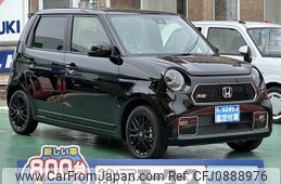 honda n-one 2025 -HONDA--N ONE 6BA-JG3--JG3-2117***---HONDA--N ONE 6BA-JG3--JG3-2117***-