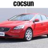volvo v40 2016 CFJ1770320 image 1