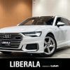 audi a6 2019 -AUDI--Audi A6 AAA-F2DLZF--KN055676---AUDI--Audi A6 AAA-F2DLZF--KN055676- image 1