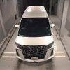 toyota alphard 2021 -TOYOTA--Alphard AGH30W-0380275---TOYOTA--Alphard AGH30W-0380275- image 7