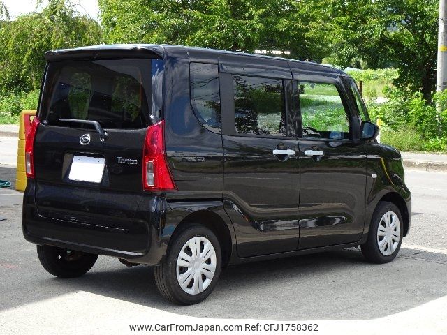 daihatsu tanto 2021 CFJ1758362 image 2