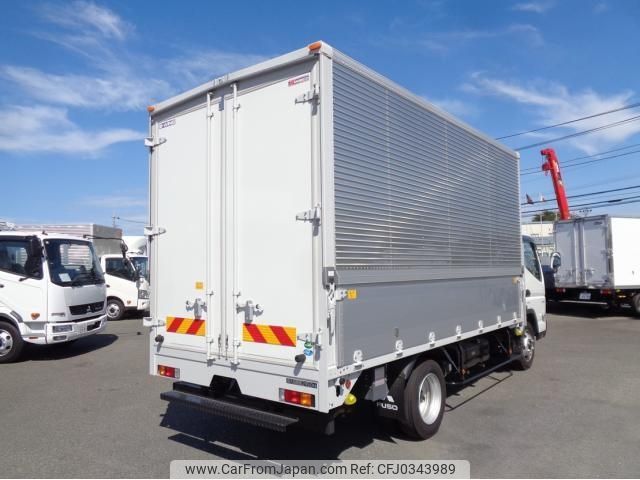 mitsubishi-fuso canter 2023 CFJ0343989 image 2