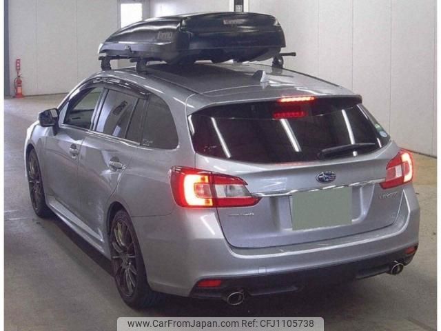 subaru levorg 2017 quick_quick_DBA-VM4_092630 image 2