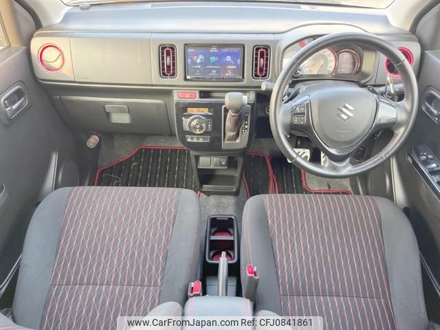 suzuki alto-turbo-rs 2018 CFJ0841861 image 2