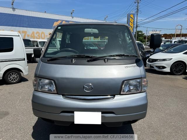 mazda bongo-van 2024 GOO_JP_700050115930250606001 image 2