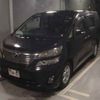 toyota vellfire 2010 -TOYOTA--Vellfire ANH25W--8025762---TOYOTA--Vellfire ANH25W--8025762- image 6