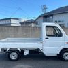 suzuki carry-truck 2009 CFJ1701800 image 4