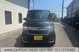 honda n-box 2021 CFJ1339483