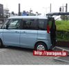 suzuki spacia 2017 CFJ9926142 image 1