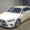 mercedes-benz a-class 2020 -MERCEDES-BENZ 【横浜 305ﾗ4978】--Benz A Class 5BA-177084--W1K1770842V054991---MERCEDES-BENZ 【横浜 305ﾗ4978】--Benz A Class 5BA-177084--W1K1770842V054991- image 1