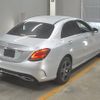 mercedes-benz c-class 2019 -MERCEDES-BENZ--Benz C Class WDD2050142F836842---MERCEDES-BENZ--Benz C Class WDD2050142F836842- image 2