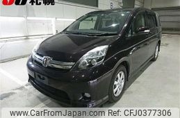 toyota isis 2011 -TOYOTA--Isis ZGM15W--0009154---TOYOTA--Isis ZGM15W--0009154-