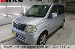 mitsubishi ek-wagon 2005 -MITSUBISHI 【札幌 582ｺ921】--ek Wagon H81W--1316176---MITSUBISHI 【札幌 582ｺ921】--ek Wagon H81W--1316176-