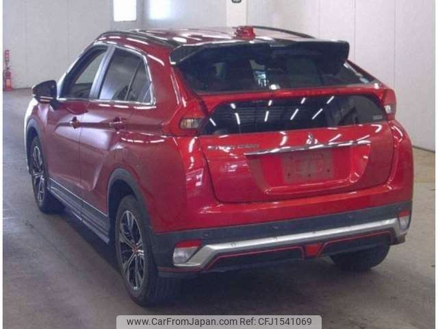mitsubishi eclipse-cross 2018 CFJ1541069 image 2