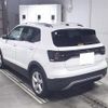 volkswagen t-cross 2022 -VOLKSWAGEN 【福岡 303ﾂ6809】--VW T-Cross C1DKR-PY027793---VOLKSWAGEN 【福岡 303ﾂ6809】--VW T-Cross C1DKR-PY027793- image 2