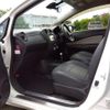 nissan note 2017 -NISSAN--Note DBA-NE12--NE12-203161---NISSAN--Note DBA-NE12--NE12-203161- image 28