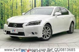 lexus gs 2012 -LEXUS--Lexus GS DBA-GRL11--GRL11-6002559---LEXUS--Lexus GS DBA-GRL11--GRL11-6002559-