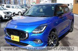 suzuki swift 2024 -SUZUKI 【名変中 】--Swift ZDEDS--101705---SUZUKI 【名変中 】--Swift ZDEDS--101705-