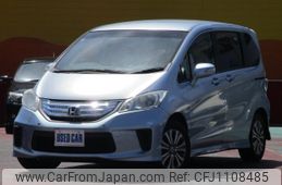 honda freed 2013 -HONDA--Freed GP3--3006043---HONDA--Freed GP3--3006043-