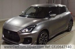 suzuki swift 2022 quick_quick_4BA-ZC33S_ZC33S-418653