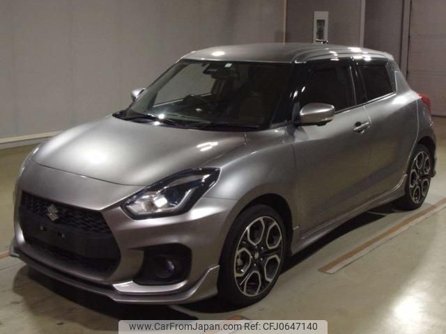 suzuki swift 2022 quick_quick_4BA-ZC33S_ZC33S-418653 image 1