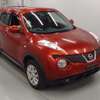 nissan juke 2012 CAATOKYO3148 image 1