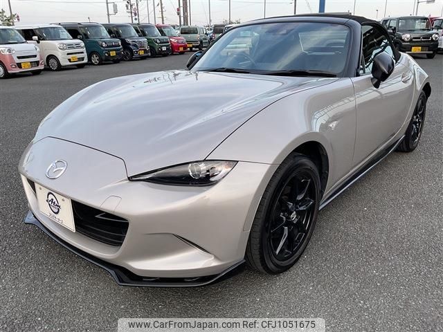 mazda roadster 2022 -MAZDA--Roadster 5BA-ND5RC--ND5RC-654382---MAZDA--Roadster 5BA-ND5RC--ND5RC-654382- image 1