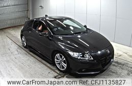 honda cr-z 2010 -HONDA--CR-Z ZF1-1006275---HONDA--CR-Z ZF1-1006275-